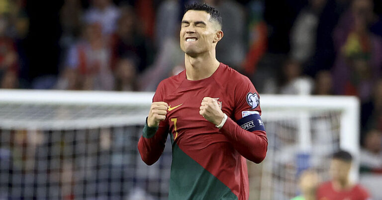 Ronaldo milliyə dəvət aldı?