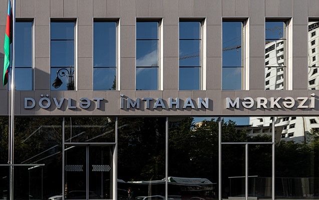 DİM imtahan nəticələrini ELAN ETDİ