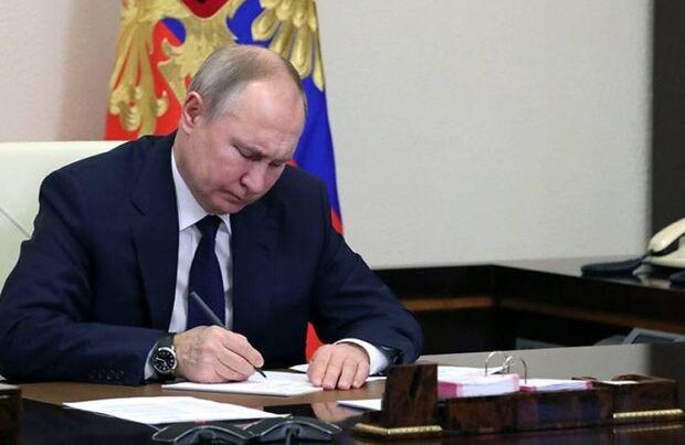 150 min nəfər orduya çağırılacaq – Putin fərman imzaladı