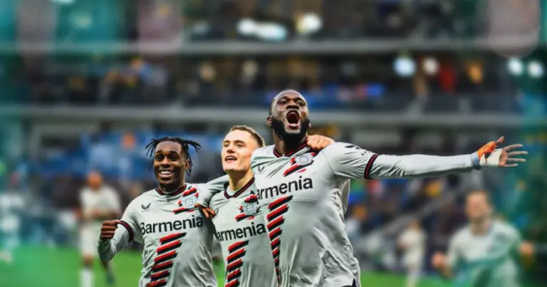 “Bayer 04″də “Qarabağ”la oyun öncəsi ciddi itkilər