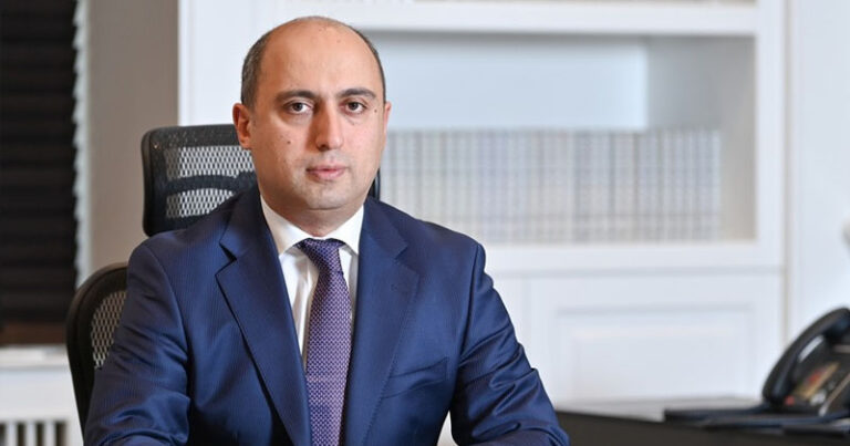 Emin Əmrullayevdən yeni təyinatlar