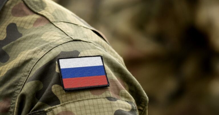 Rusiya Ukraynada daha 810 hərbçisini itirdi