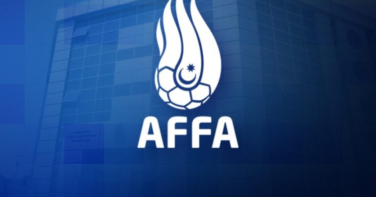 AFFA oyun zamanı dalaşan “Neftçi” və “Səbail”in futbolçularını cəzalandırıb