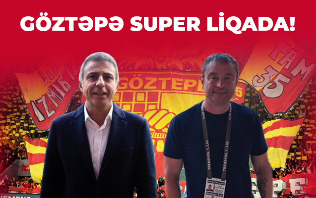 Türkiyə Super Liqasının yeni komandası müəyyənləşdi