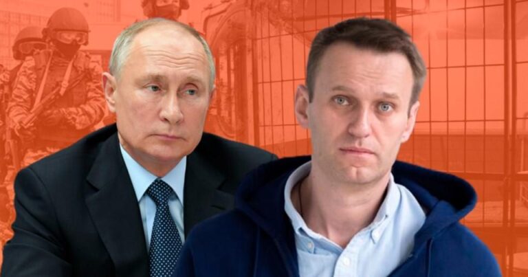 “Navalnının ölüm əmrini Putin verməyib” – ABŞ nəşrindən şok iddia