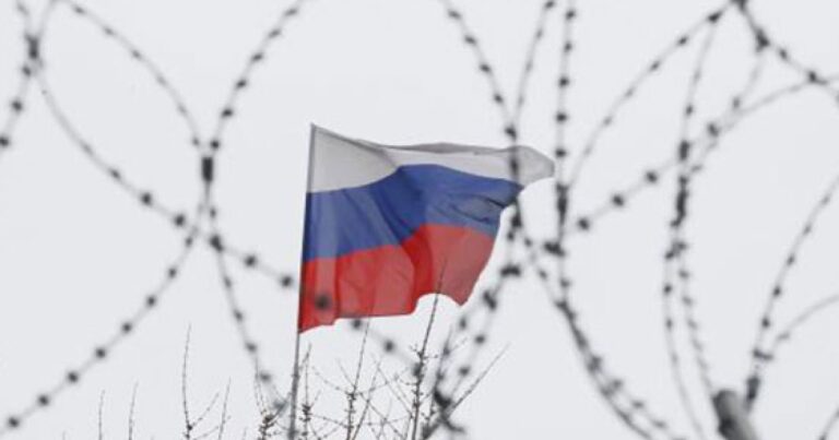 Rusiyaya qarşı sanksiyalar genişləndirildi