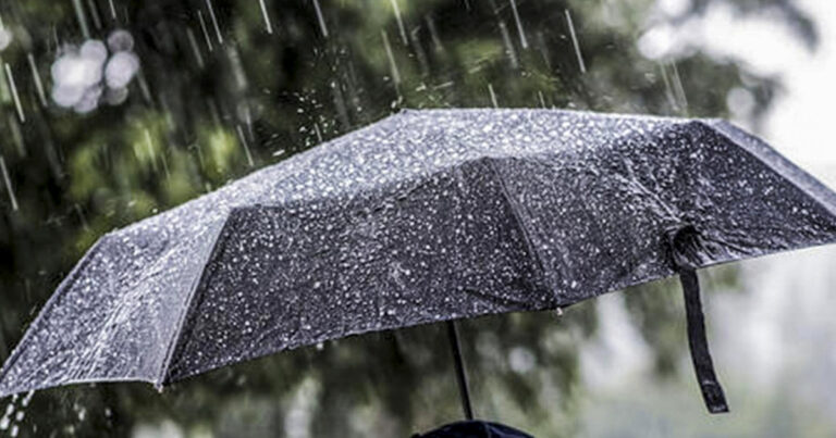 Faktiki hava: Yağış, qar və şimşək…