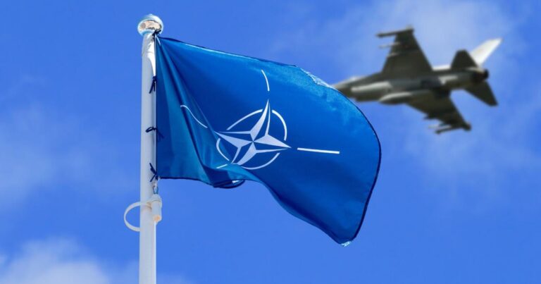 NATO təlimlərə BAŞLAYIR