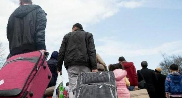 Bu ölkələr Gürcüstan vətəndaşlarını deportasiya edir