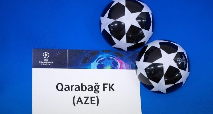 “Qarabağ”ın ÇL-də növbəti 3 potensial rəqibi