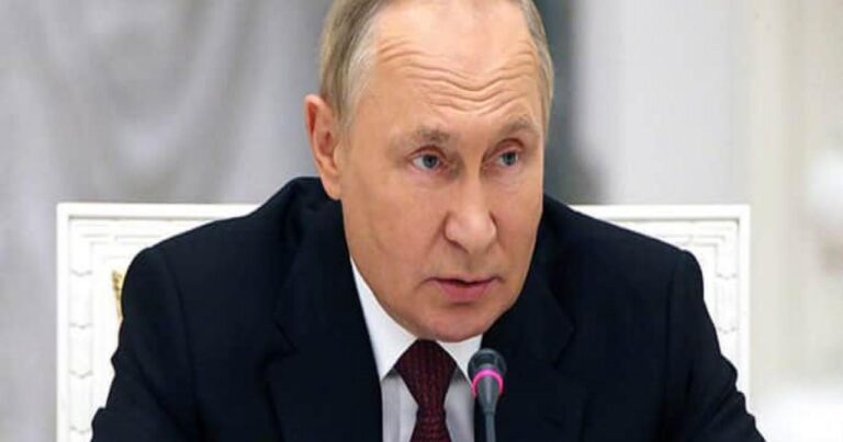 “Rusiya hazırda Xarkovu ələ keçirməyi planlaşdırmır” – Putin