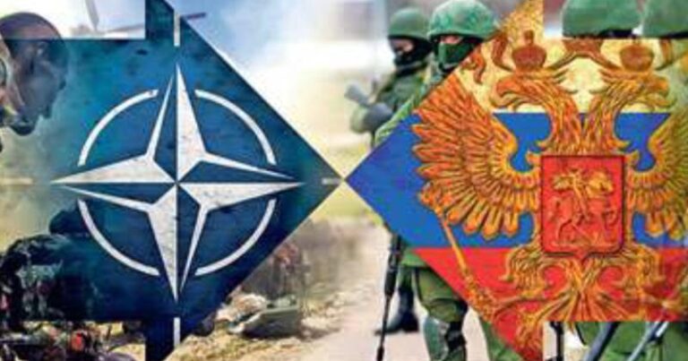 NATO Ukraynada ən pis sssenarilərə hazırlaşır – Rusiya və Çinlə qarşıdurma dərinləşir