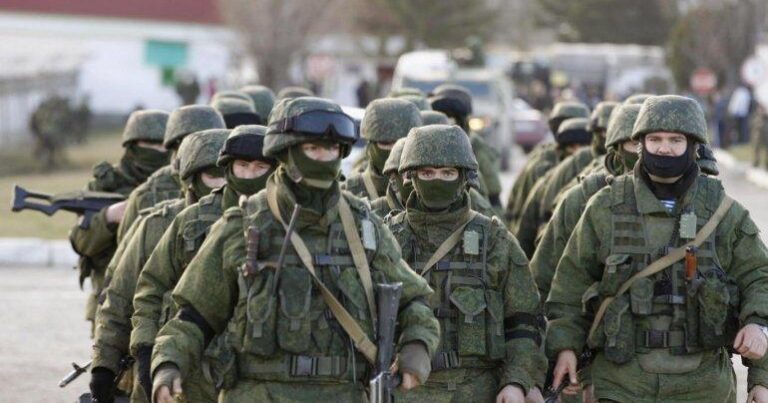 Rus ordusunun son sutkadakı itkiləri açıqlandı – SİYAHI