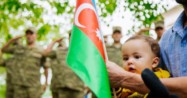 Azərbaycanda şəhid ailələrinin hüquqları ARTIRILIR