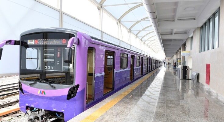 Bakının bu ərazilərində də metro olacaq