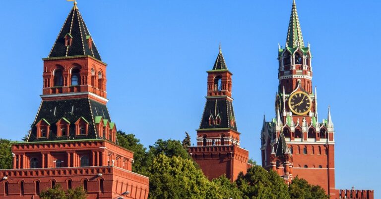 Kreml: Türkiyənin mövqeyi onun Rusiya ilə münasibətlərini korlamayacaq
