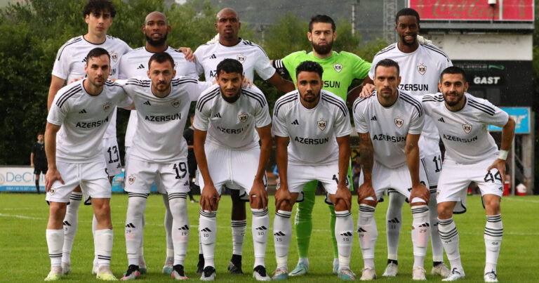 “Qarabağ”ın sabiq üzvü üçün 3 müştəri: 2-si Azərbaycandan, 1-i Türkiyədən