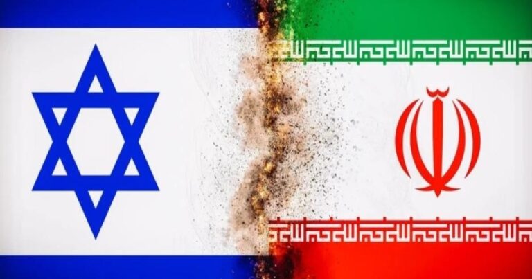 İran İsraili genişmiqyaslı müharibə ilə hədələyib