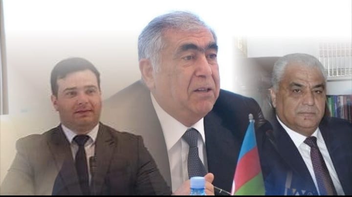 Saleh Məmmədov keçmiş icra başçısının köməkçisini yüksək vəzifəyə təyin etdi