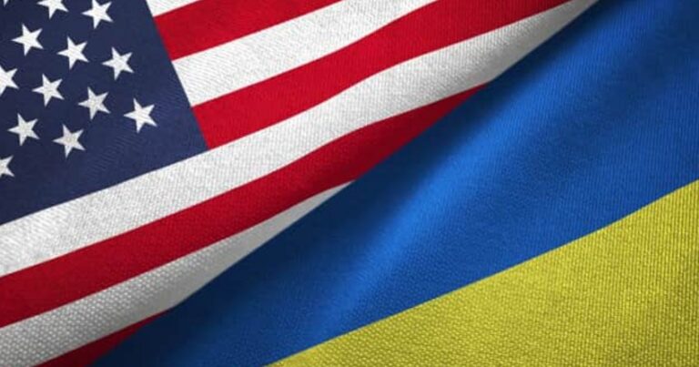 ABŞ iyulun 1-də Ukraynaya yeni hərbi yardım paketi elan edəcək