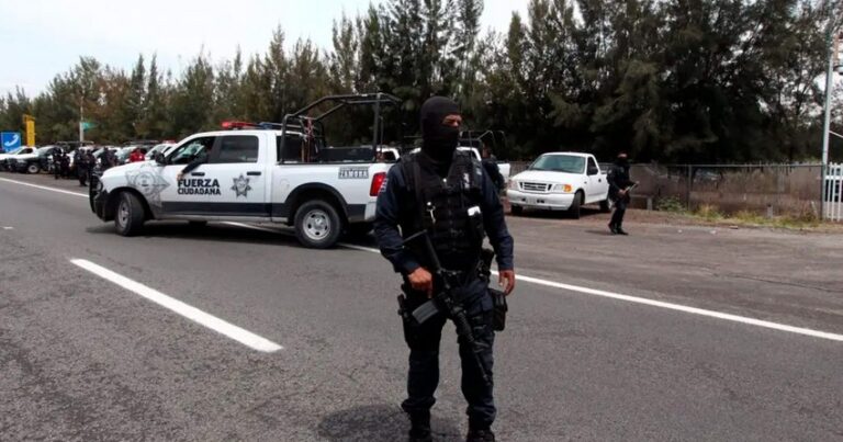 Meksikada yeni seçilmiş bələdiyyə sədri öldürülüb