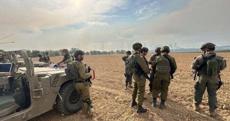İsrail: Livanda “Hizbullah”ın komandirlərindən biri zərərsizləşdirilib