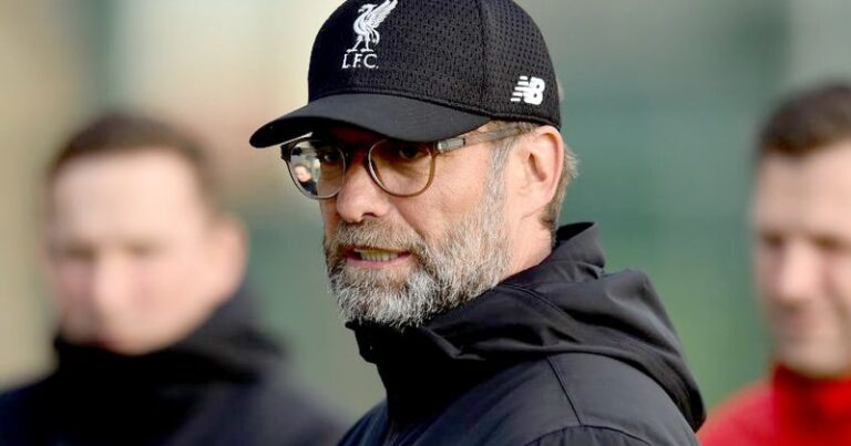 Klopp məşqçilik fəaliyyətini bərpa edə bilər