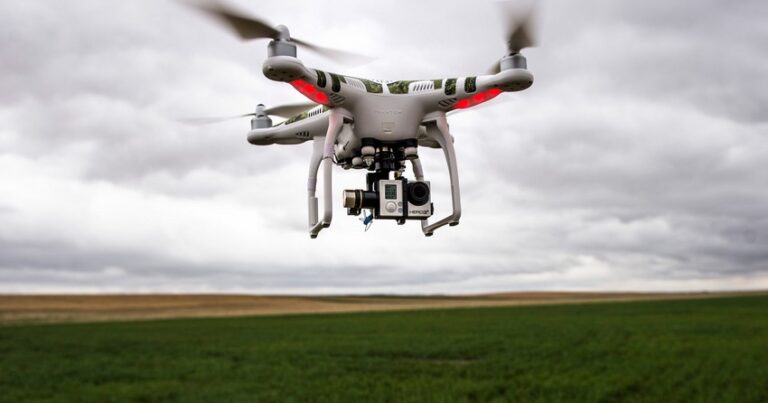 Latviya Ukraynaya 500-dən çox dron göndərib