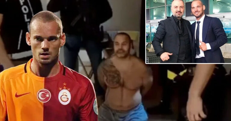 “Qalatasaray”ın sabiq futbolçusu terror təşkilatının üzvü olub