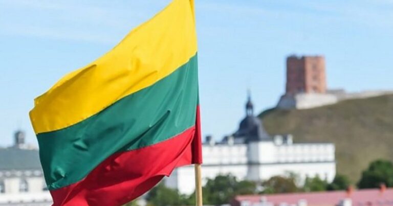 Litvanın Müdafiə Nazirliyi infrastruktur layihələri üçün əlavə 7 milyon avro alacaq