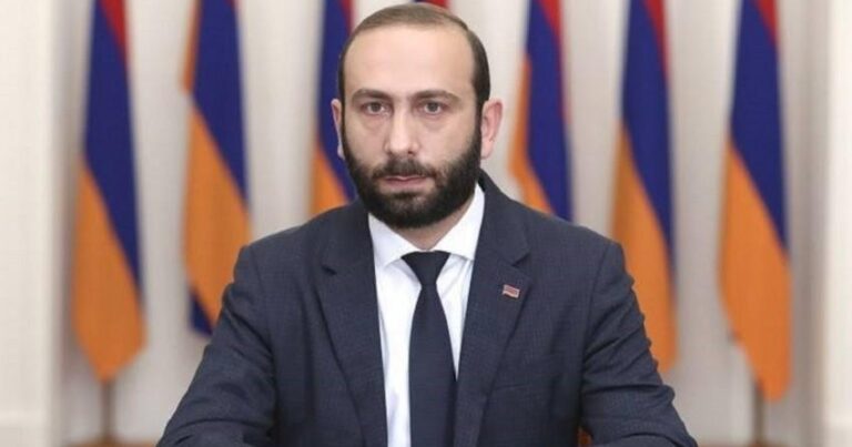 “Ermənistan Azərbaycanla münaqişə səhifəsini bağlamaq istəyir” – Mirzoyan