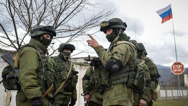 Rus ordusunun son sutkadakı hərbi itkiləri açıqlanıb – SİYAHI