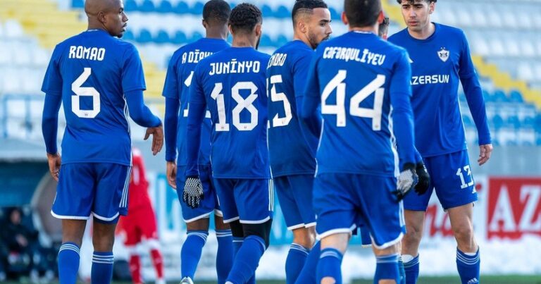 “Qarabağ”ın oyunu təxirə salındı