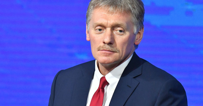 “Ukrayna ilə danışıqlar mövzusu aktuallığını itirib” – Peskov