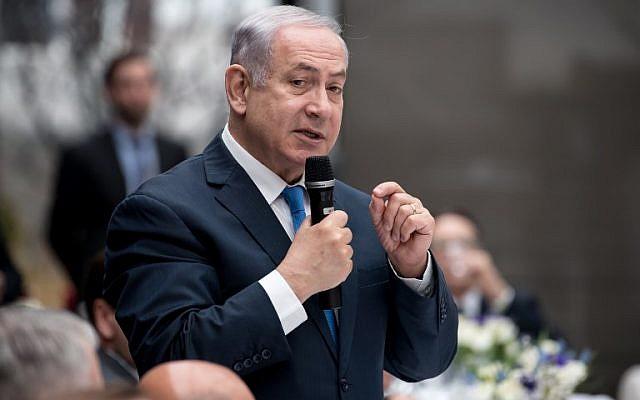 Netanyahu təsdiqlədi: Dohada danışıqlar olacaq