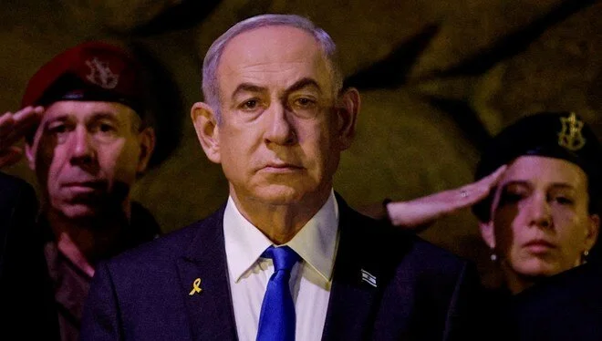 Netanyahu kabinet üzvlərinə xəbərdarlıq etdi