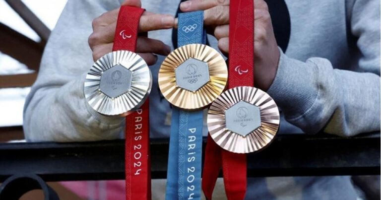 Paris-2024-də medal sıralaması – Azərbaycan neçəncidir?