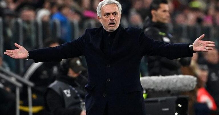 Mourinyodan “Qalatasaray” barədə şok iddia