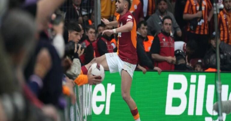 “Qalatasaray” ÇL matçına ciddi itkilərlə çıxacaq