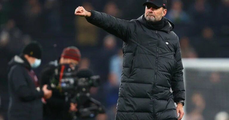 Klopp milli komandanı çalışdıra bilər