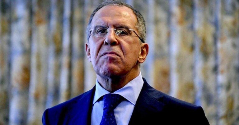 “Rusiyanın “qırmızı xətləri” ilə zarafat etmək lazım deyil” – Lavrov