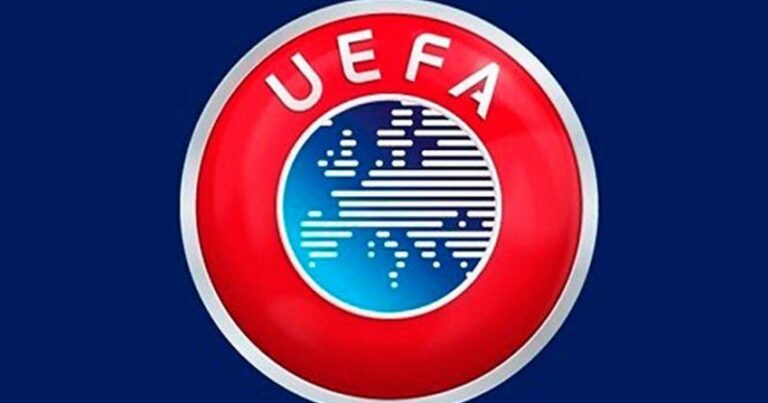 Azərbaycanın UEFA reytinqindəki MÖVQEYİ