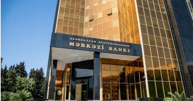 Mərkəzi Bank bu həftə növbəti dəfə uçot dərəcəsi ilə bağlı qərar verəcək