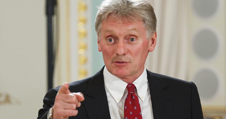 “NATO-ya üzvlük maneə deyil” – Peskov