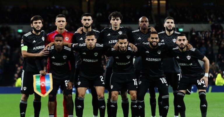 Fransanın 3 klubu “Qarabağ”ın üzvünü transfer etmək istəyir