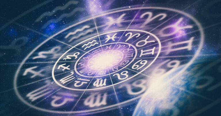 Astrologiyanın ən qəzəbli BÜRCLƏRİ