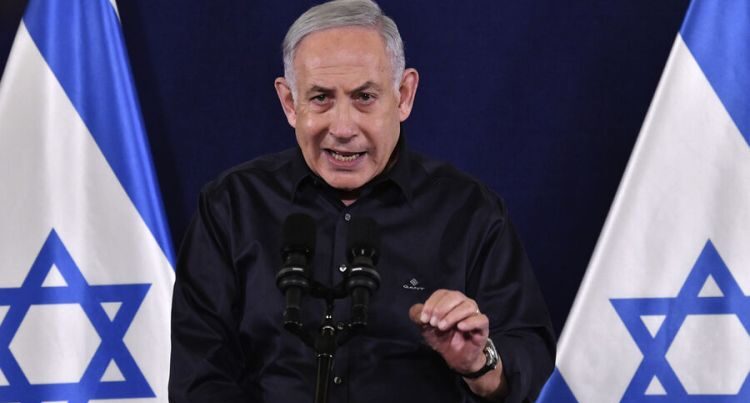 “İran İsrailə hücum etməklə böyük səhv etdi” – Netanyahu