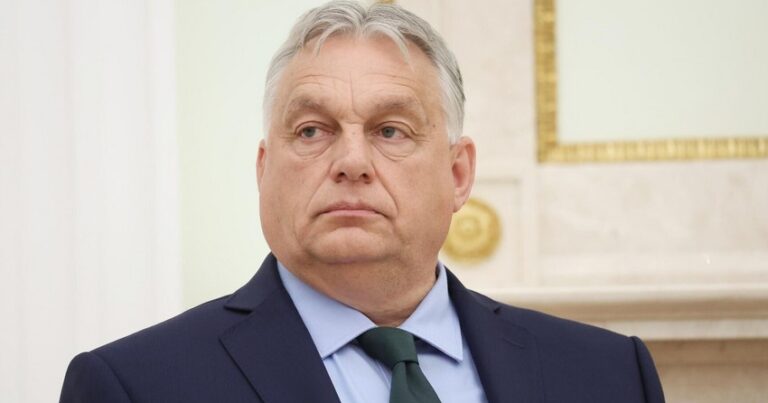 Viktor Orban Gürcüstana rəsmi səfər edəcək