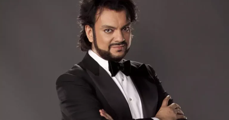 Filipp Kirkorov axtarışa verilib