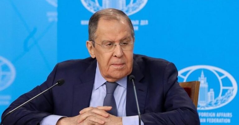 “Rusiya Ermənistan və Azərbaycanı tələsik sülh sazişinə sövq etmir” – Lavrov